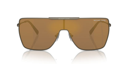 MICHAEL KORS MK1152 SNOWMASS 1001F9 42 SUNGLASSES