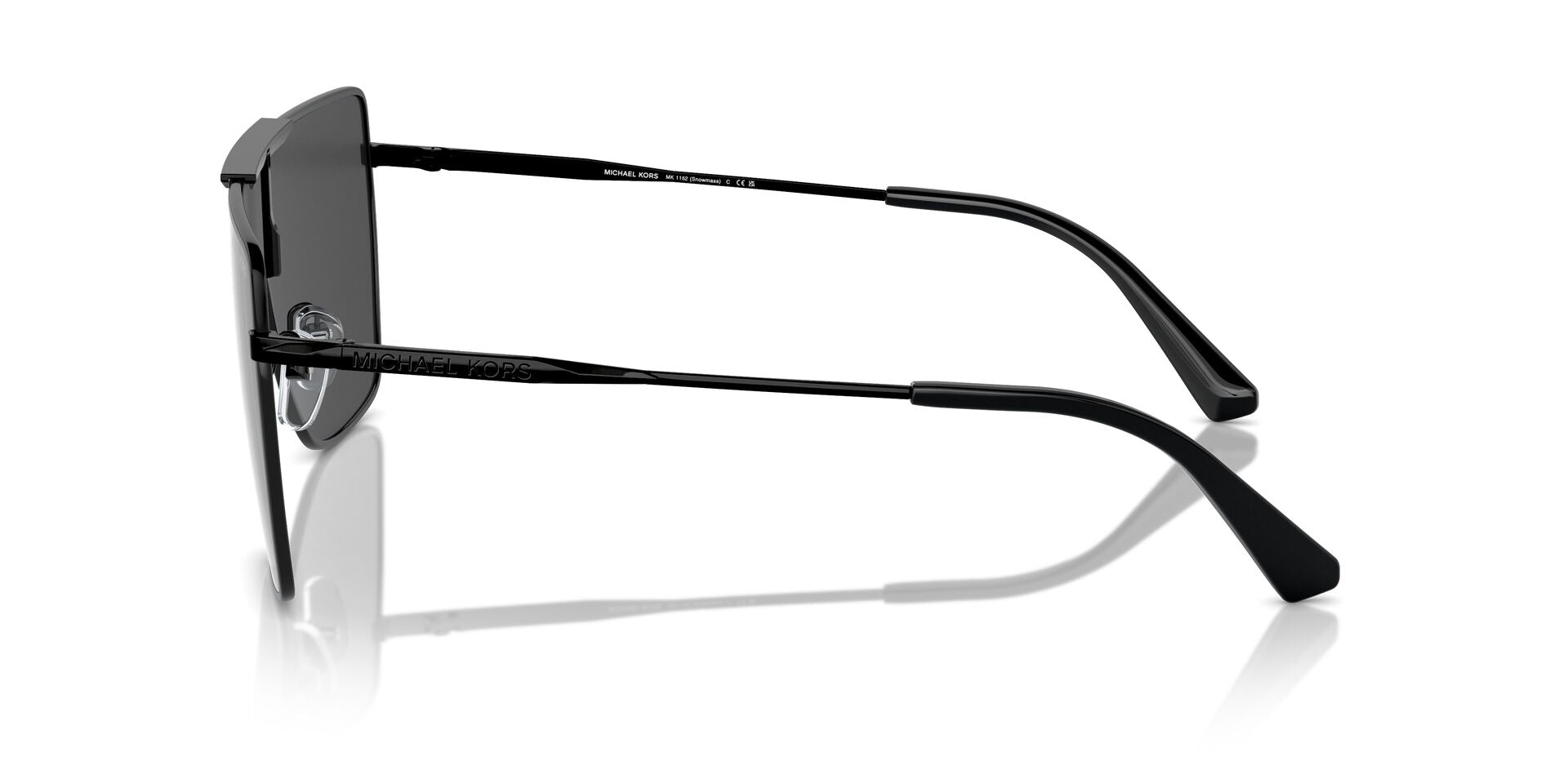 MICHAEL KORS MK1152 SNOWMASS 10056G 42 SUNGLASSES