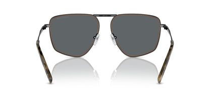 MICHAEL KORS MK1153 SILVERTON 100587 58 SUNGLASSES