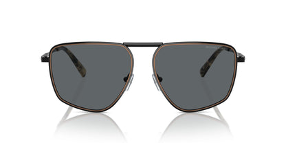 MICHAEL KORS MK1153 SILVERTON 100587 58 SUNGLASSES