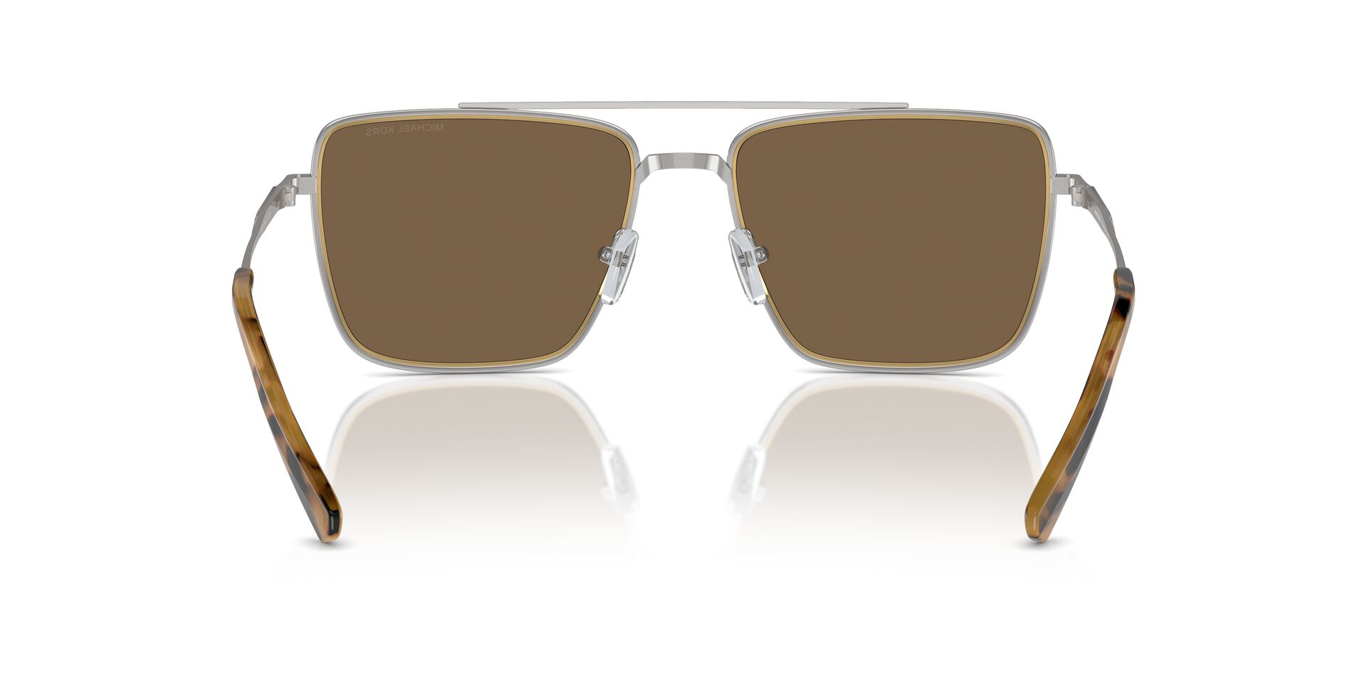 MICHAEL KORS MK1154 BLUE RIDGE 189373 58 SUNGLASSES