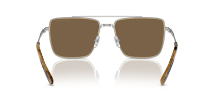 MICHAEL KORS MK1154 BLUE RIDGE 189373 58 SUNGLASSES