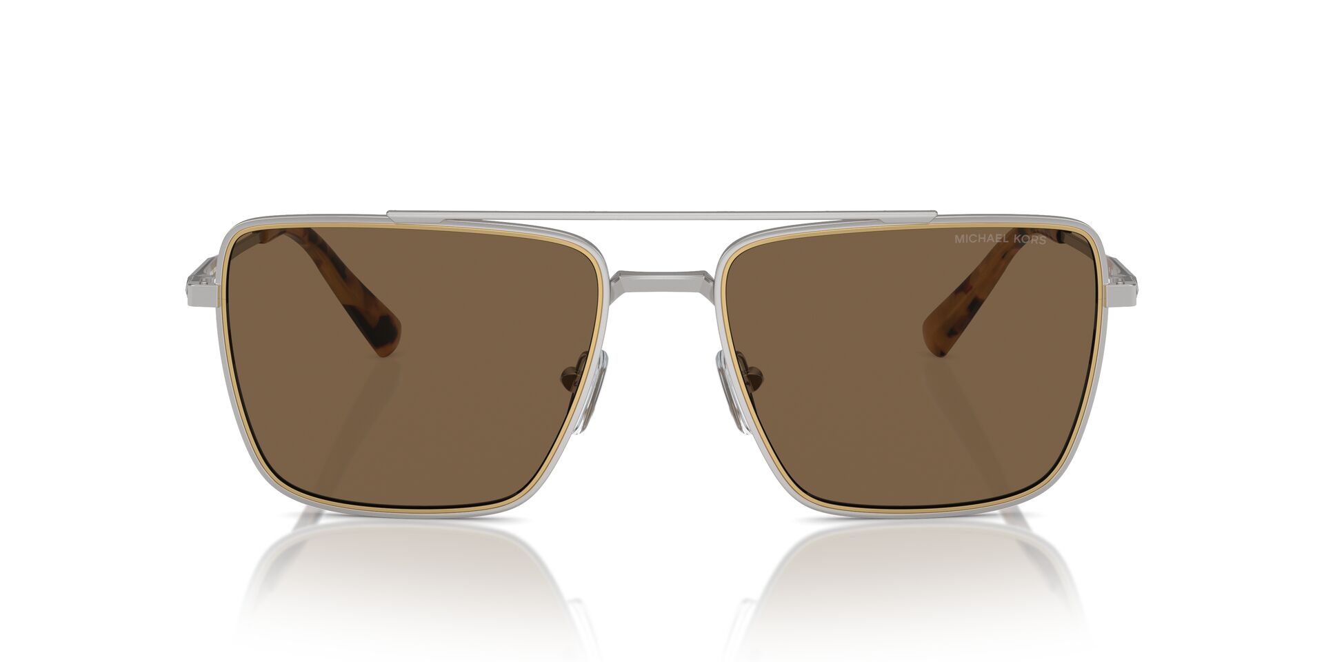 MICHAEL KORS MK1154 BLUE RIDGE 189373 58 SUNGLASSES