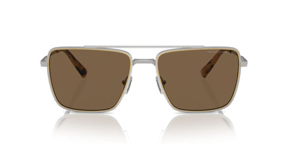 MICHAEL KORS MK1154 BLUE RIDGE 189373 58 SUNGLASSES