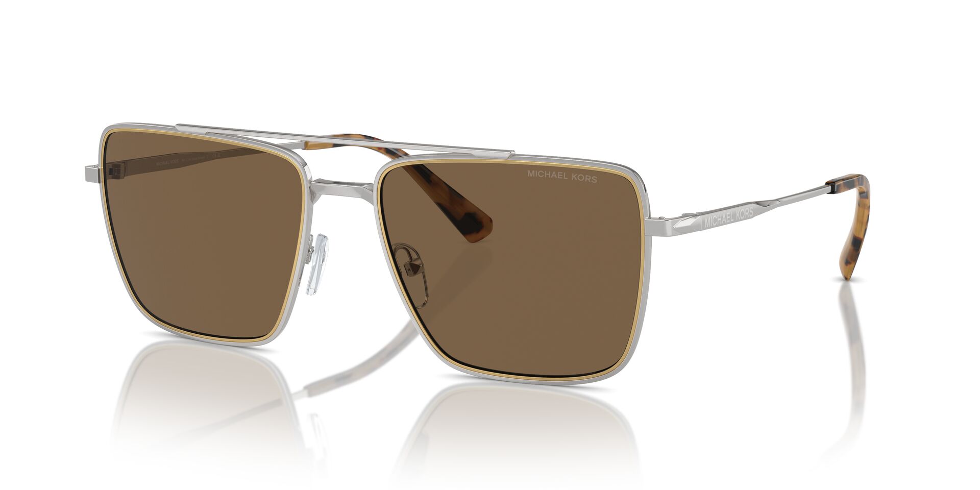 MICHAEL KORS MK1154 BLUE RIDGE 189373 58 SUNGLASSES