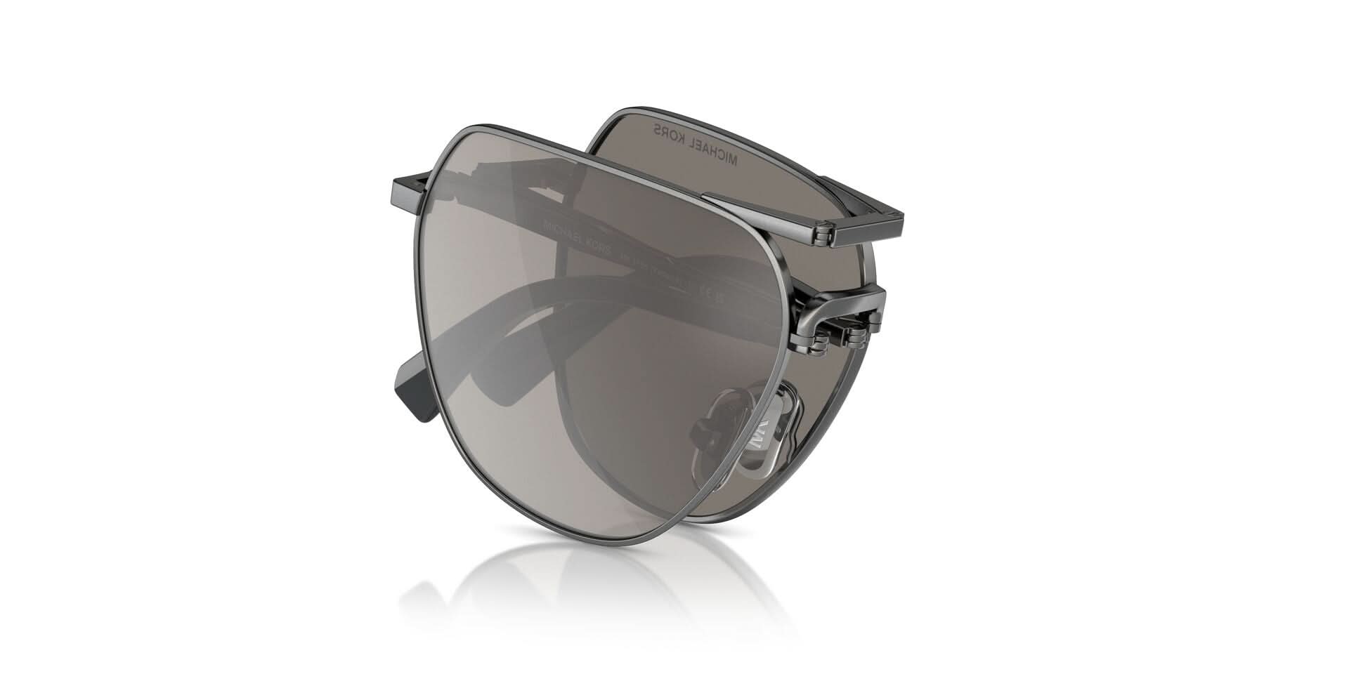 MICHAEL KORS MK1156 KESWICK 10026G 59 SUNGLASSES
