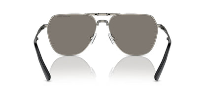MICHAEL KORS MK1156 KESWICK 10026G 59 SUNGLASSES