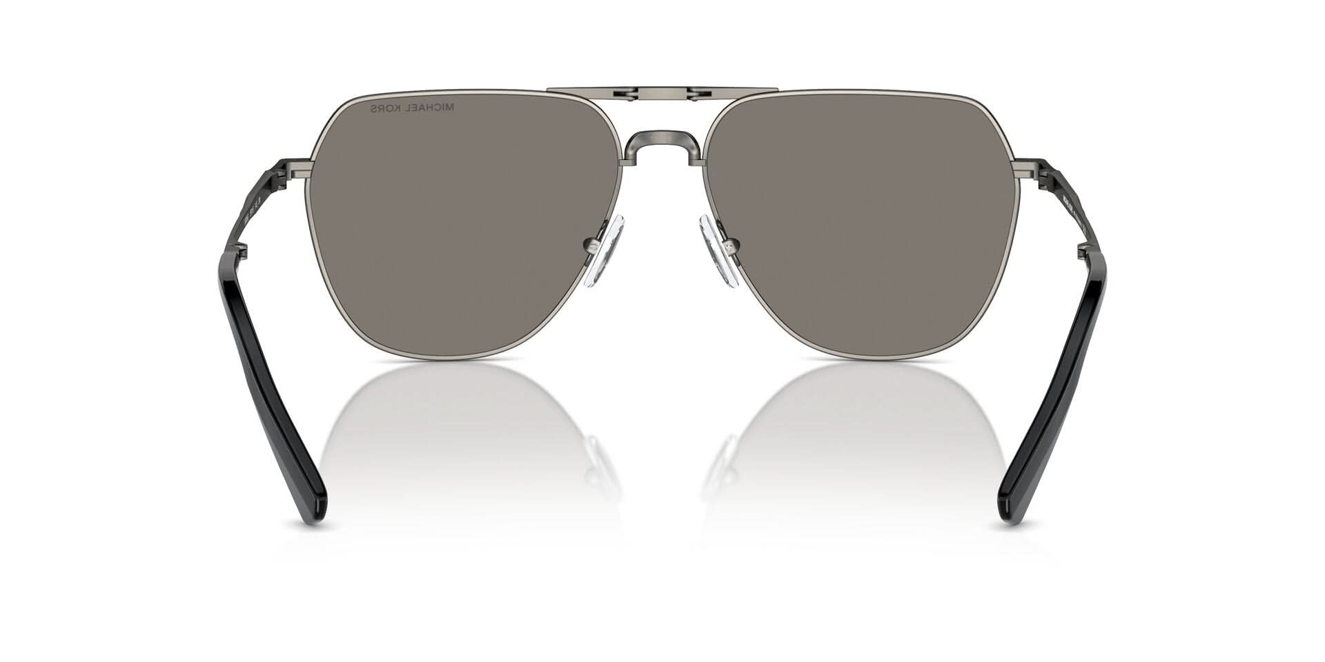 MICHAEL KORS MK1156 KESWICK 10026G 59 SUNGLASSES