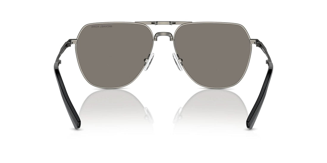 MICHAEL KORS MK1156 KESWICK 10026G 59 SUNGLASSES