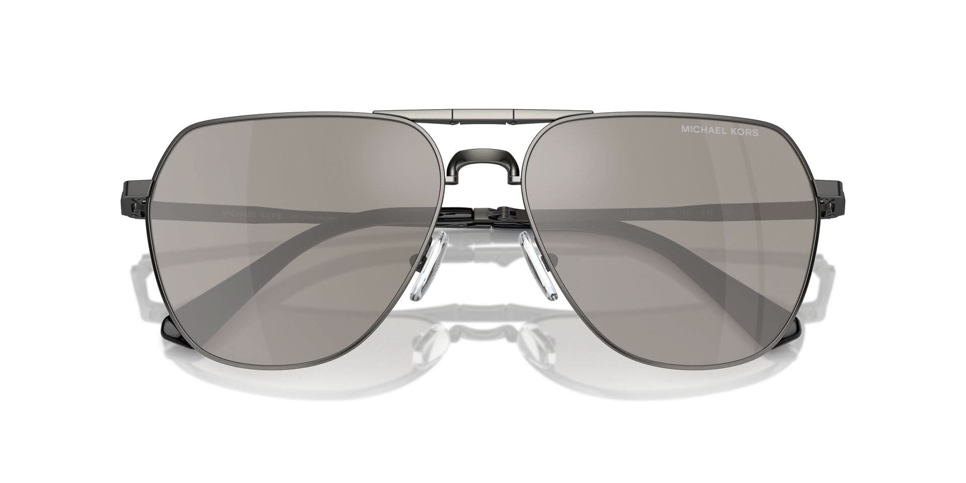 MICHAEL KORS MK1156 KESWICK 10026G 59 SUNGLASSES