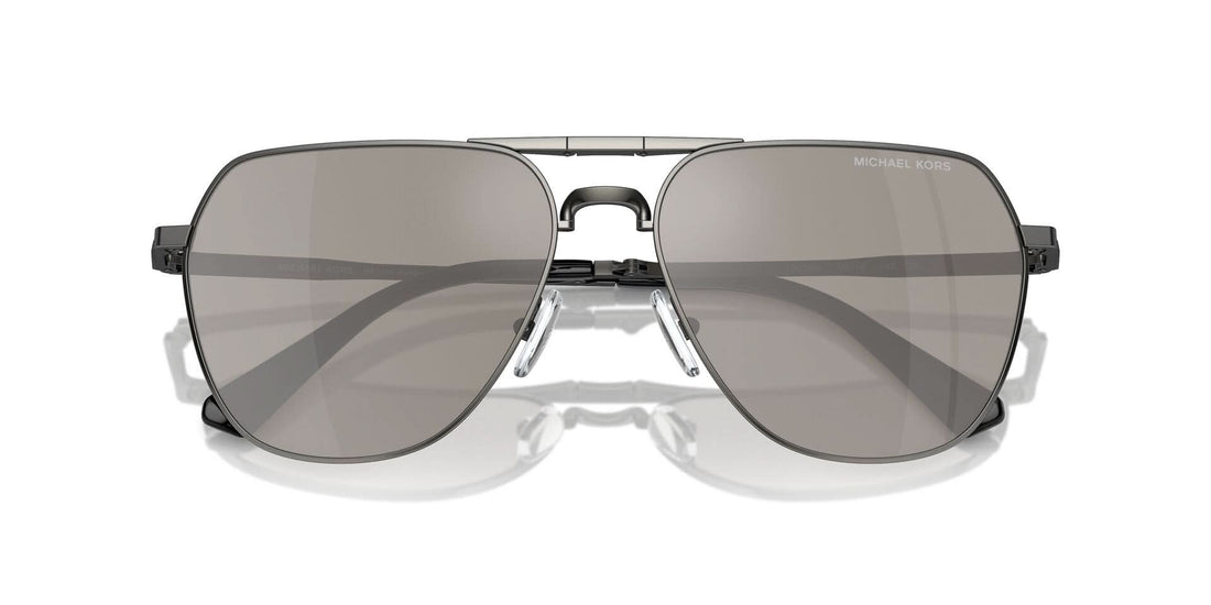 MICHAEL KORS MK1156 KESWICK 10026G 59 SUNGLASSES