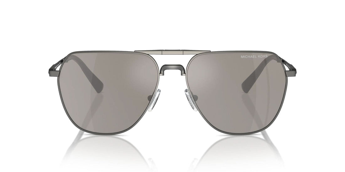 MICHAEL KORS MK1156 KESWICK 10026G 59 SUNGLASSES