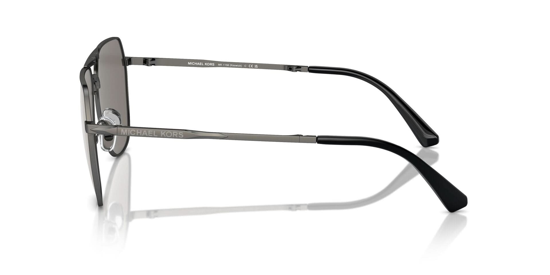 MICHAEL KORS MK1156 KESWICK 10026G 59 SUNGLASSES