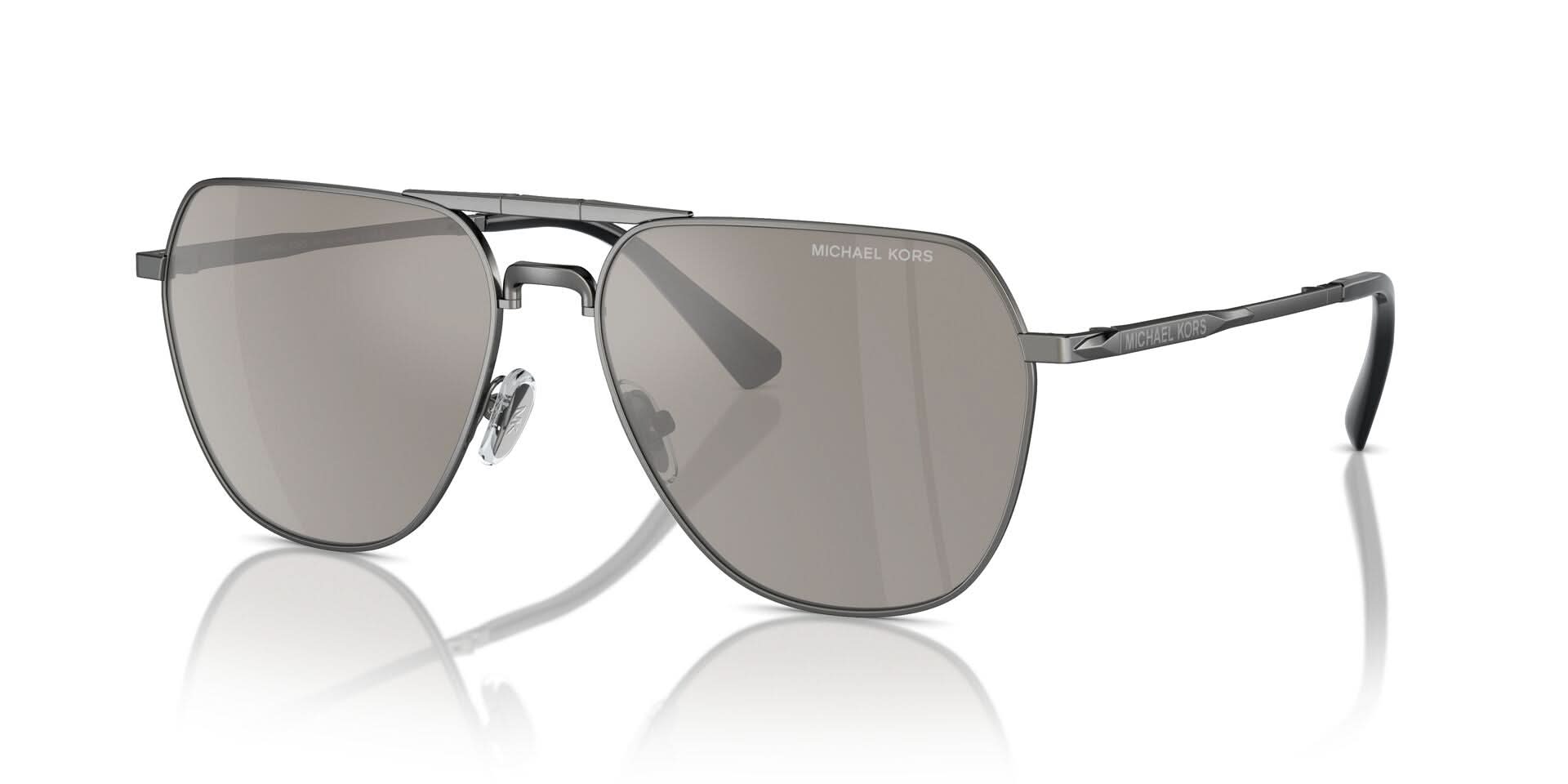 MICHAEL KORS MK1156 KESWICK 10026G 59 SUNGLASSES
