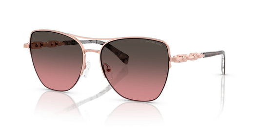 MICHAEL KORS MK1163 DORADO BEACH 110811 57 SUNGLASSES