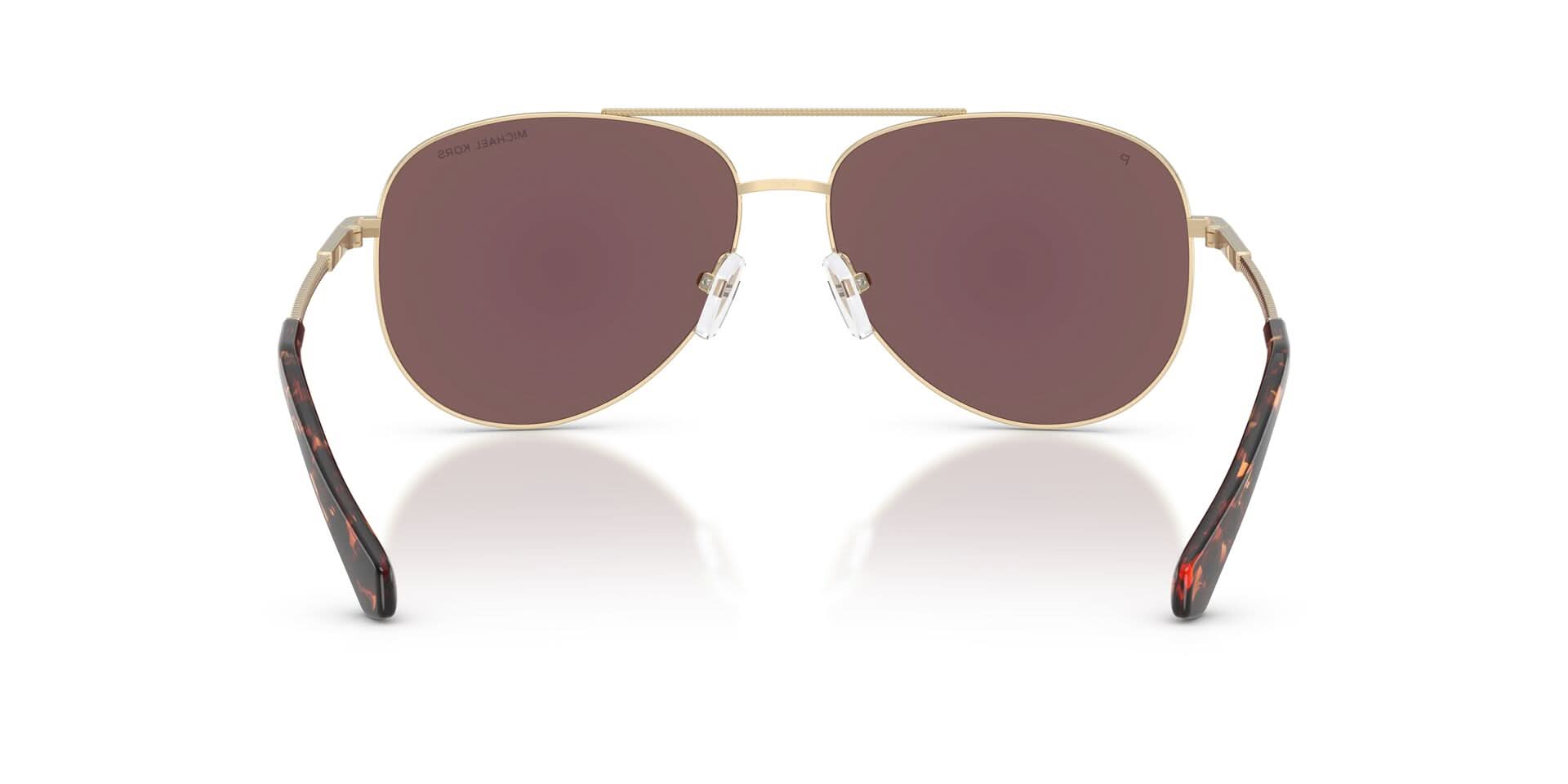 MICHAEL KORS MK1172 PERLEDO 101425 58 SUNGLASSES