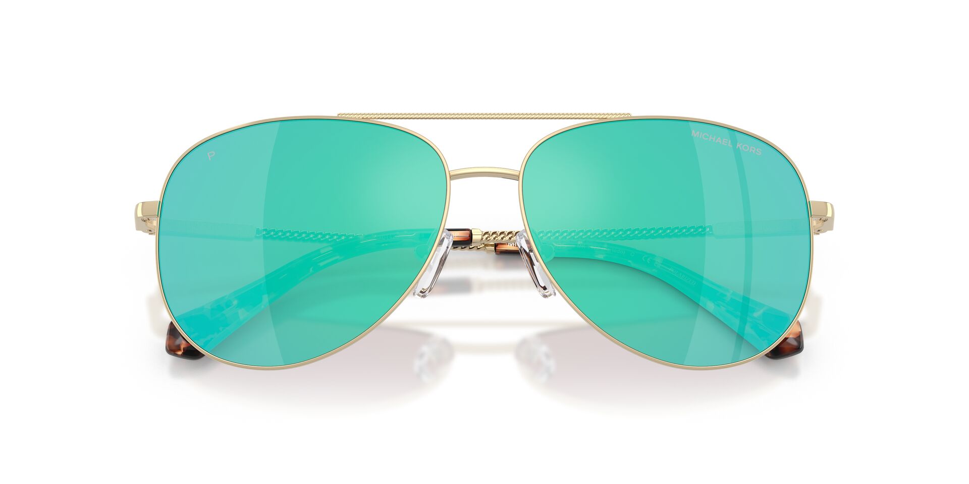 MICHAEL KORS MK1172 PERLEDO 101425 58 SUNGLASSES