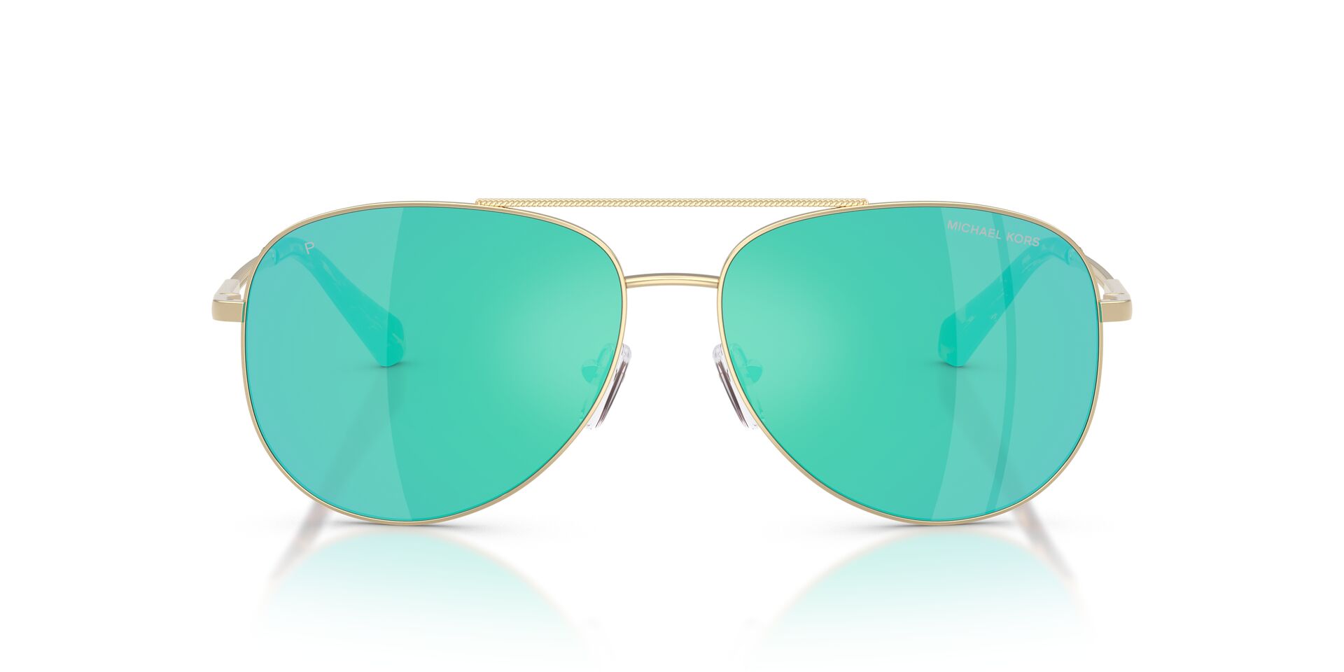 MICHAEL KORS MK1172 PERLEDO 101425 58 SUNGLASSES