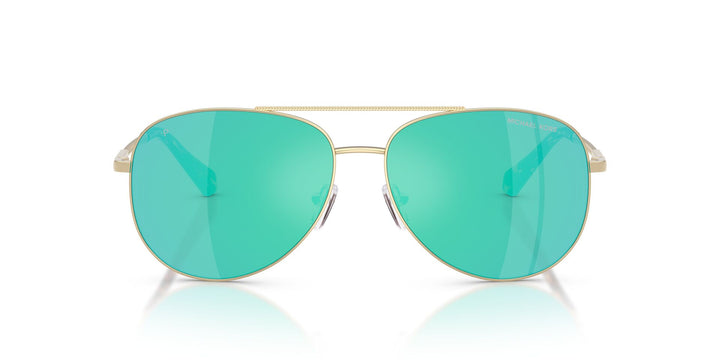 MICHAEL KORS MK1172 101425 58 SUNGLASSES