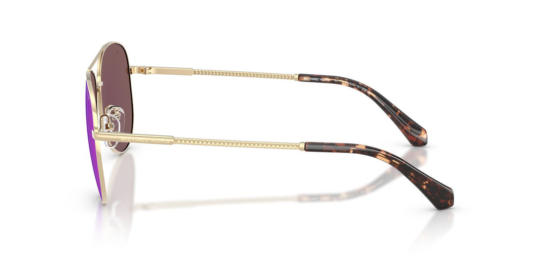 MICHAEL KORS MK1172 PERLEDO 101425 58 SUNGLASSES