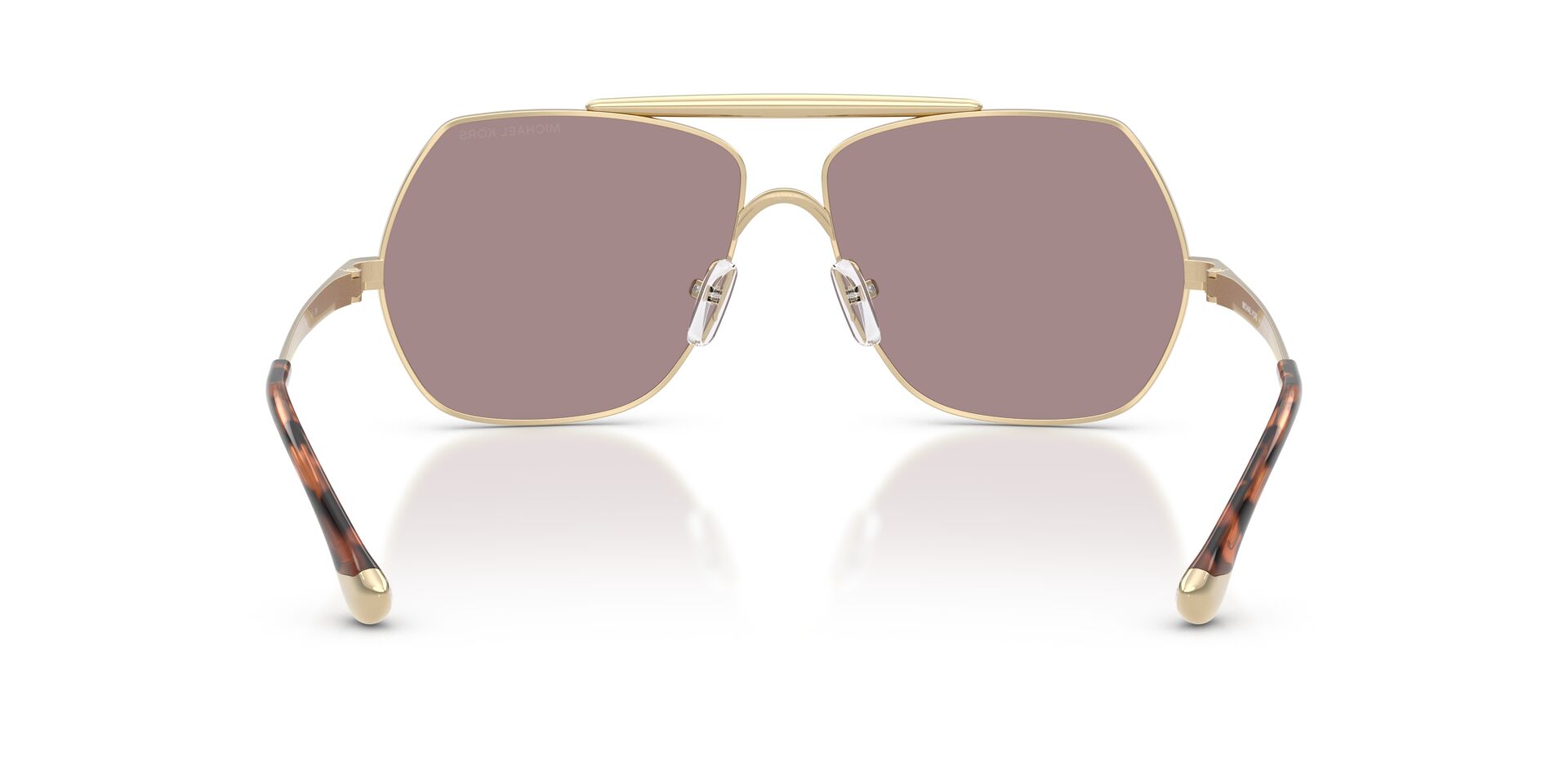 MICHAEL KORS MK1173 DENVER 1014LA 58 SUNGLASSES