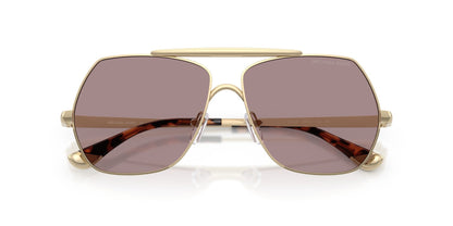 MICHAEL KORS MK1173 1014LA 58 SUNGLASSES