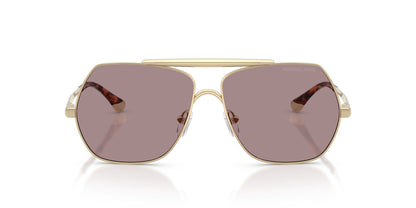 MICHAEL KORS MK1173 1014LA 58 SUNGLASSES