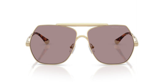 MICHAEL KORS MK1173 DENVER 1014LA 58 SUNGLASSES