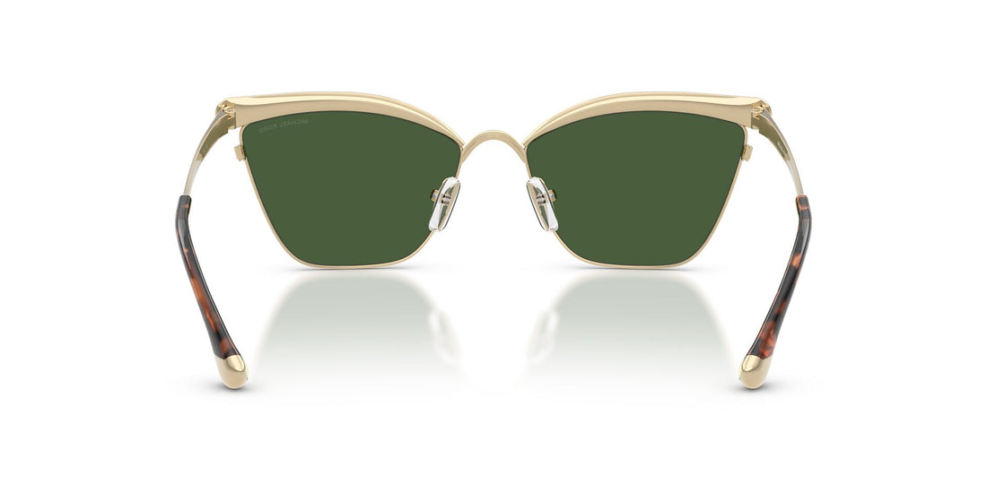 MICHAEL KORS MK1174 SCOTTSDALE 101471 56 SUNGLASSES