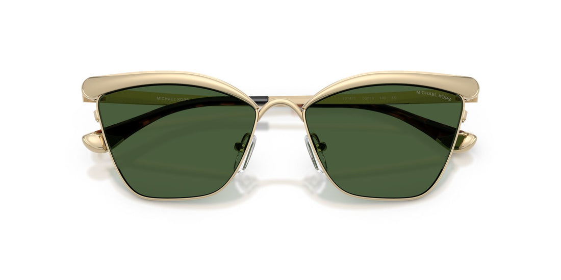 MICHAEL KORS MK1174 SCOTTSDALE 101471 56 SUNGLASSES