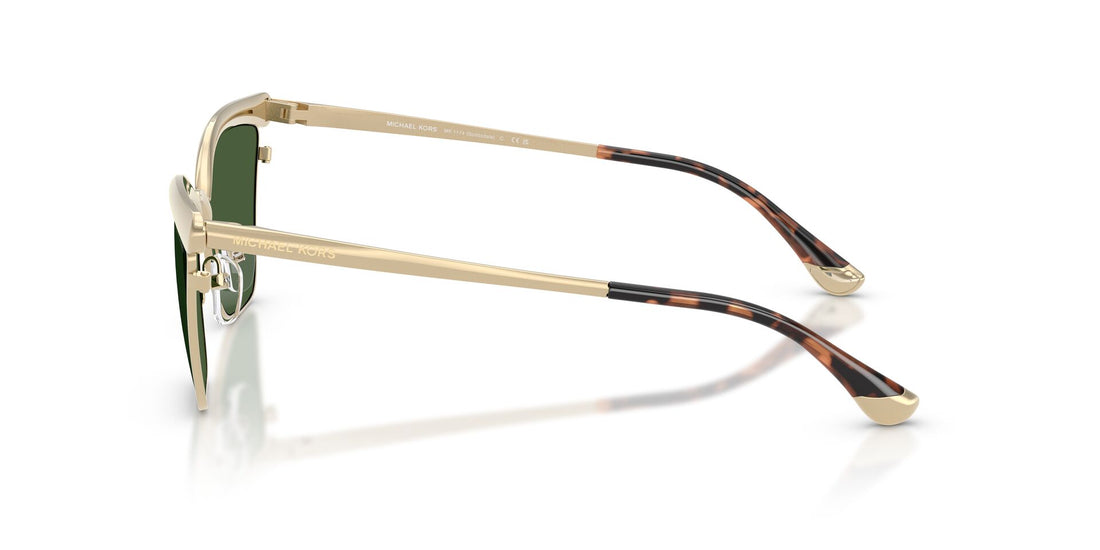 MICHAEL KORS MK1174 SCOTTSDALE 101471 56 SUNGLASSES