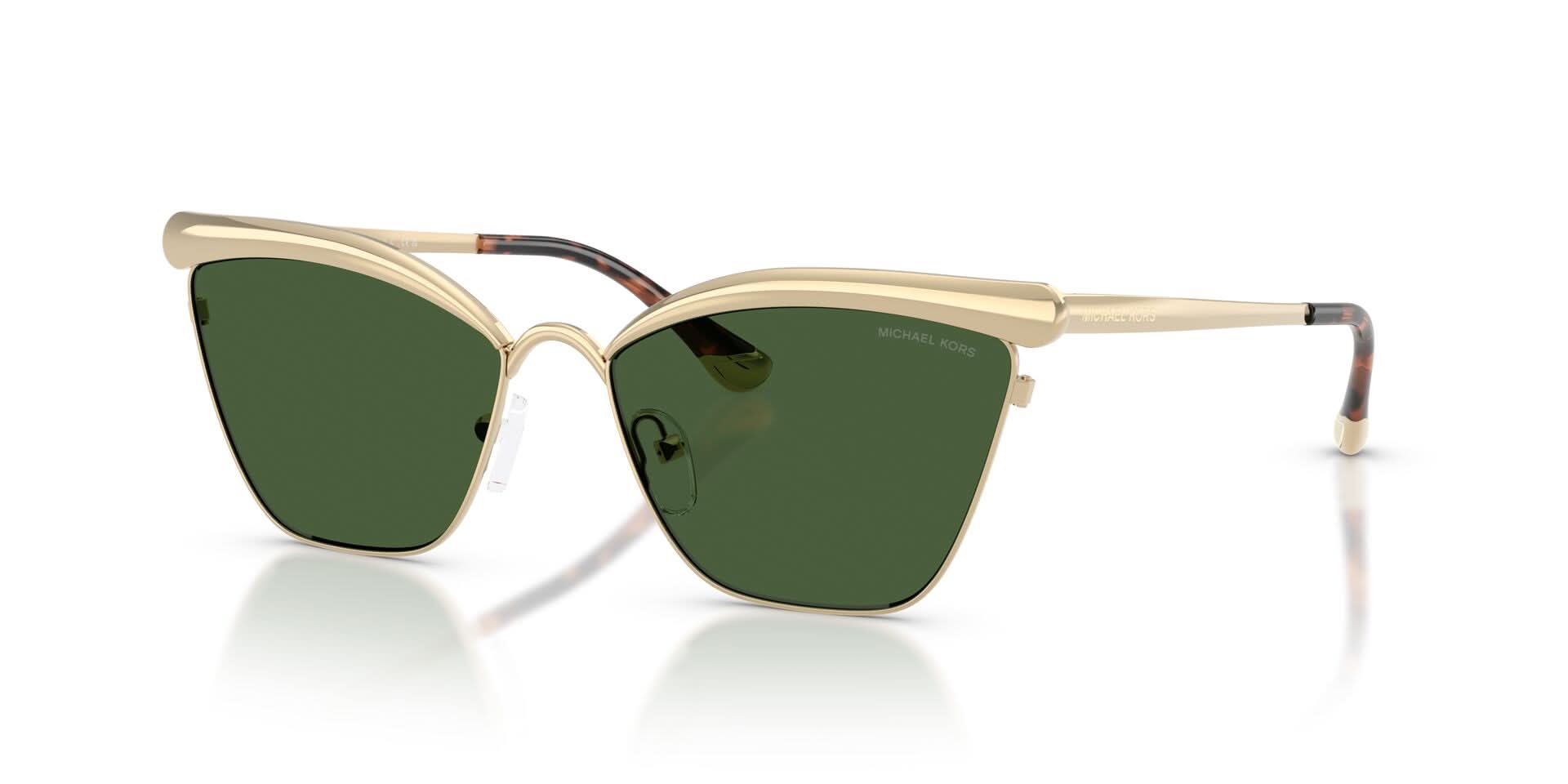 MICHAEL KORS MK1174 SCOTTSDALE 101471 56 SUNGLASSES