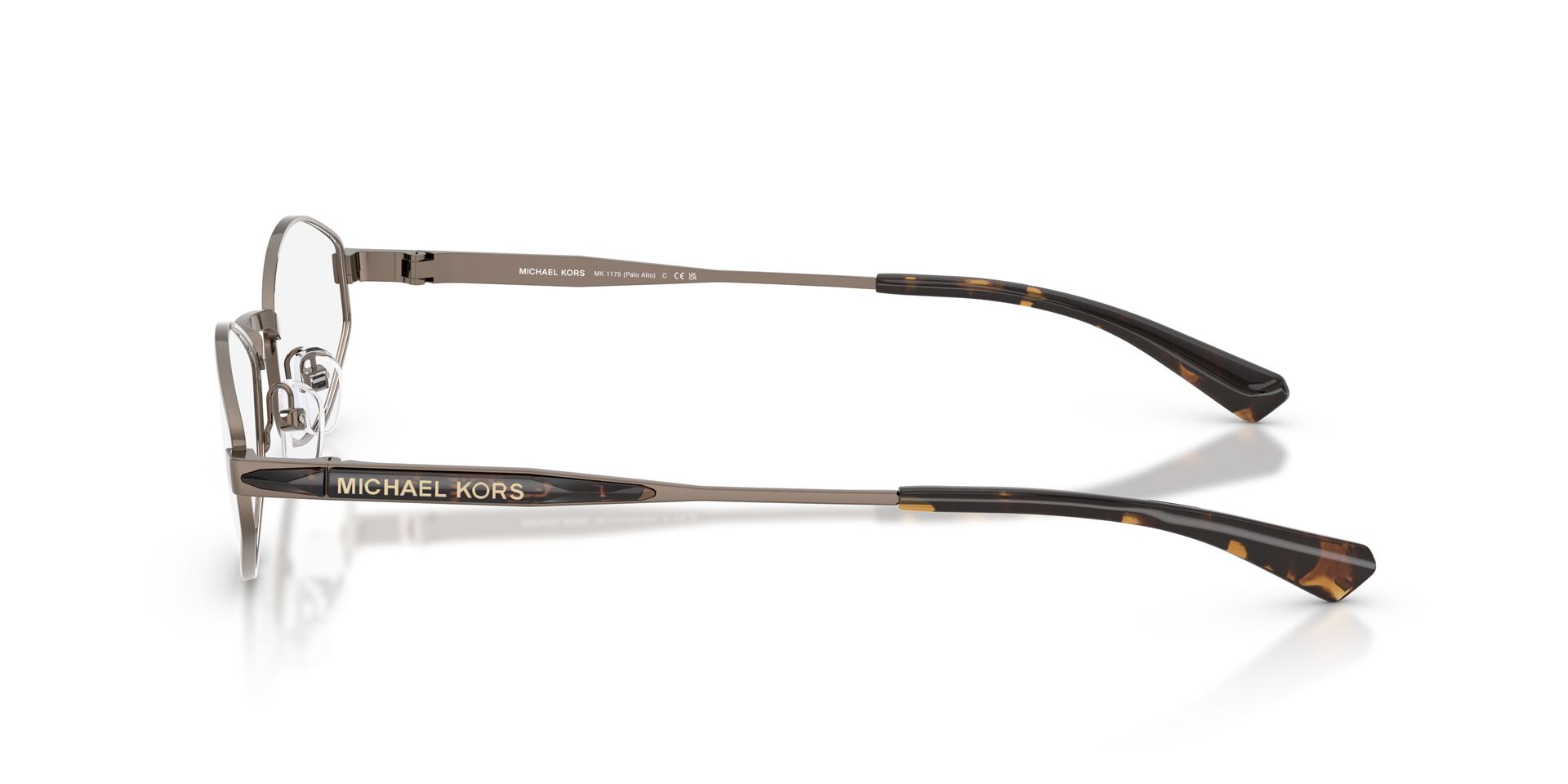 MICHAEL KORS MK1175 PALO ALTO 19070L 56 SUNGLASSES