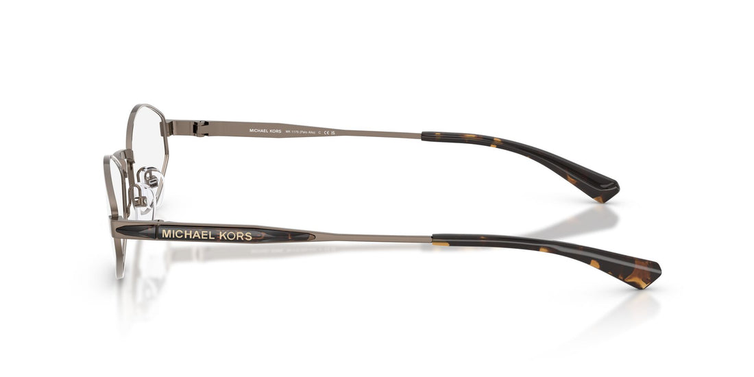 MICHAEL KORS MK1175 PALO ALTO 19070L 56 SUNGLASSES