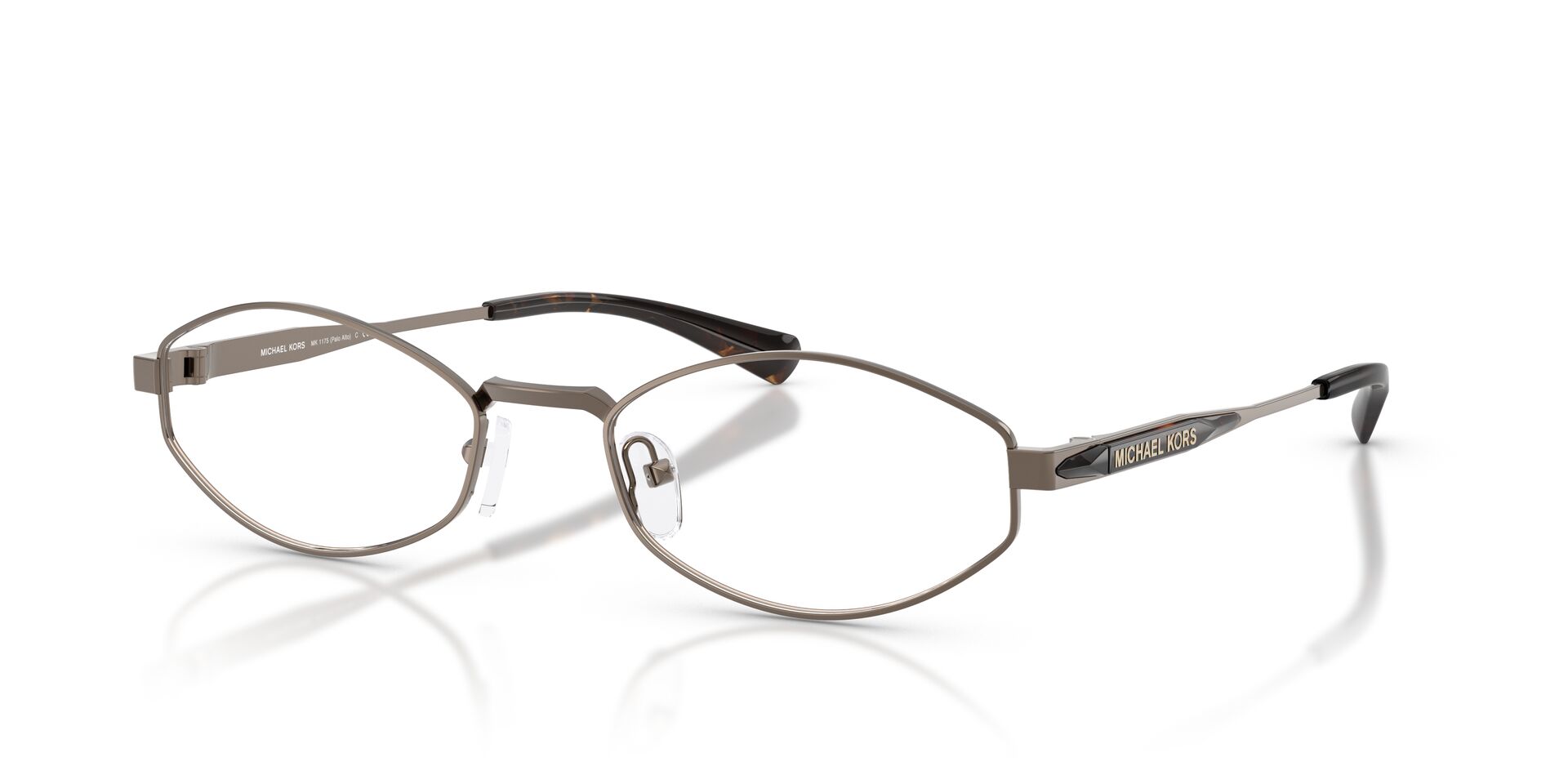 MICHAEL KORS MK1175 PALO ALTO 19070L 56 SUNGLASSES
