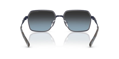 MICHAEL KORS MK1176 1207V1 57 SUNGLASSES