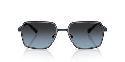 MICHAEL KORS MK1176 1207V1 57 SUNGLASSES