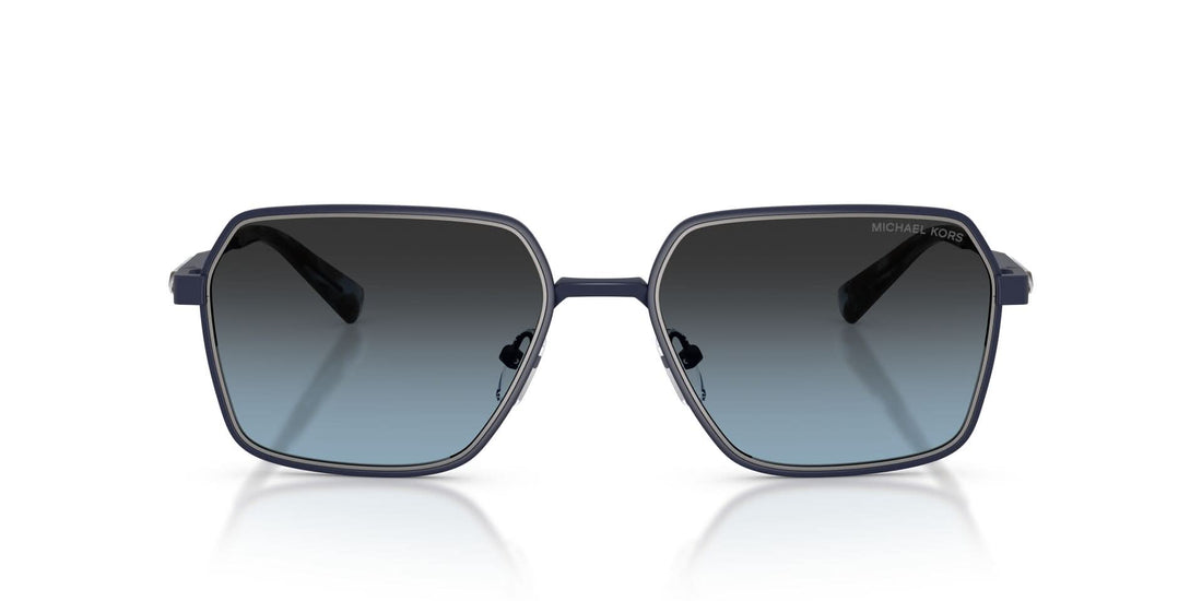 MICHAEL KORS MK1176 DANA POINT 1207V1 57 SUNGLASSES