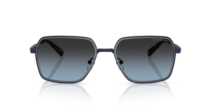 MICHAEL KORS MK1176 DANA POINT 1207V1 57 SUNGLASSES