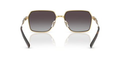 MICHAEL KORS MK1176 DANA POINT 18963C 57 SUNGLASSES