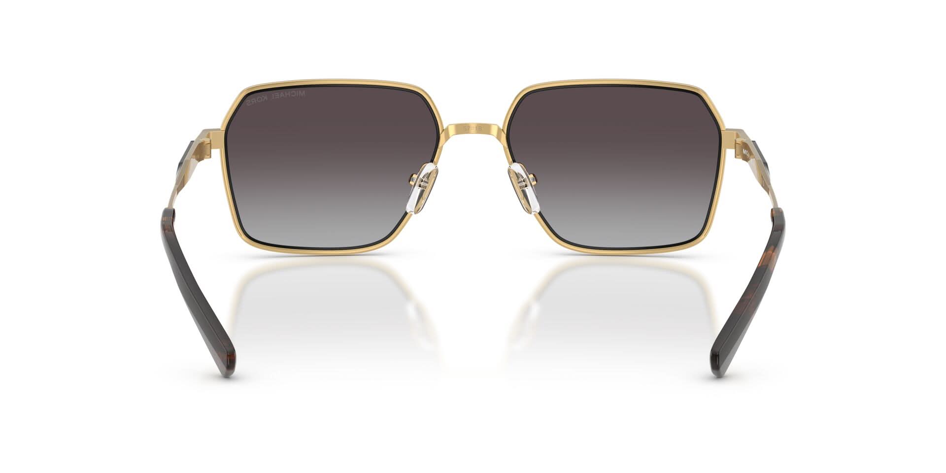 MICHAEL KORS MK1176 DANA POINT 18963C 57 SUNGLASSES