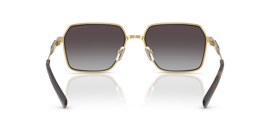 MICHAEL KORS MK1176 DANA POINT 18963C 57 SUNGLASSES