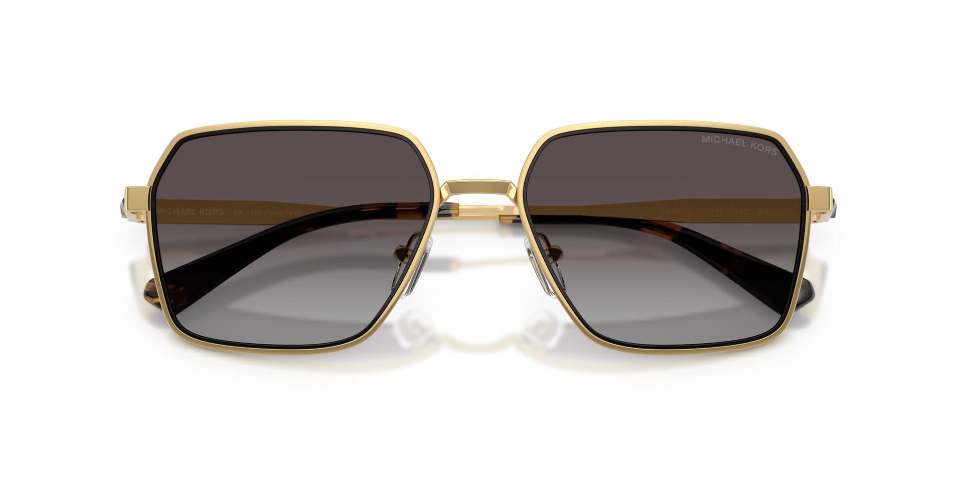 Mk MICHAEL KORS MK1176 DANA POINT 18963C 57 SUNGLASSES