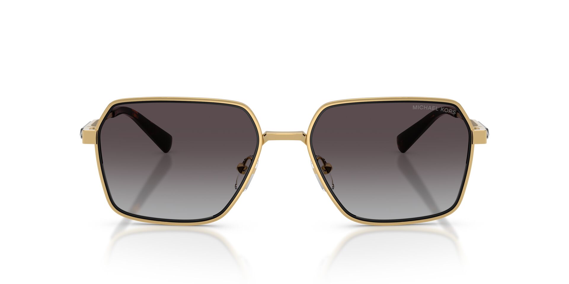 MICHAEL KORS MK1176 DANA POINT 18963C 57 SUNGLASSES