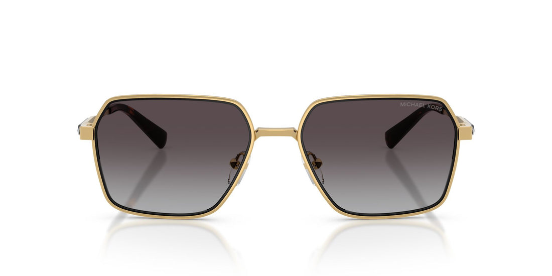 MICHAEL KORS MK1176 DANA POINT 18963C 57 SUNGLASSES