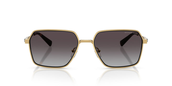 MICHAEL KORS MK1176 DANA POINT 18963C 57 SUNGLASSES