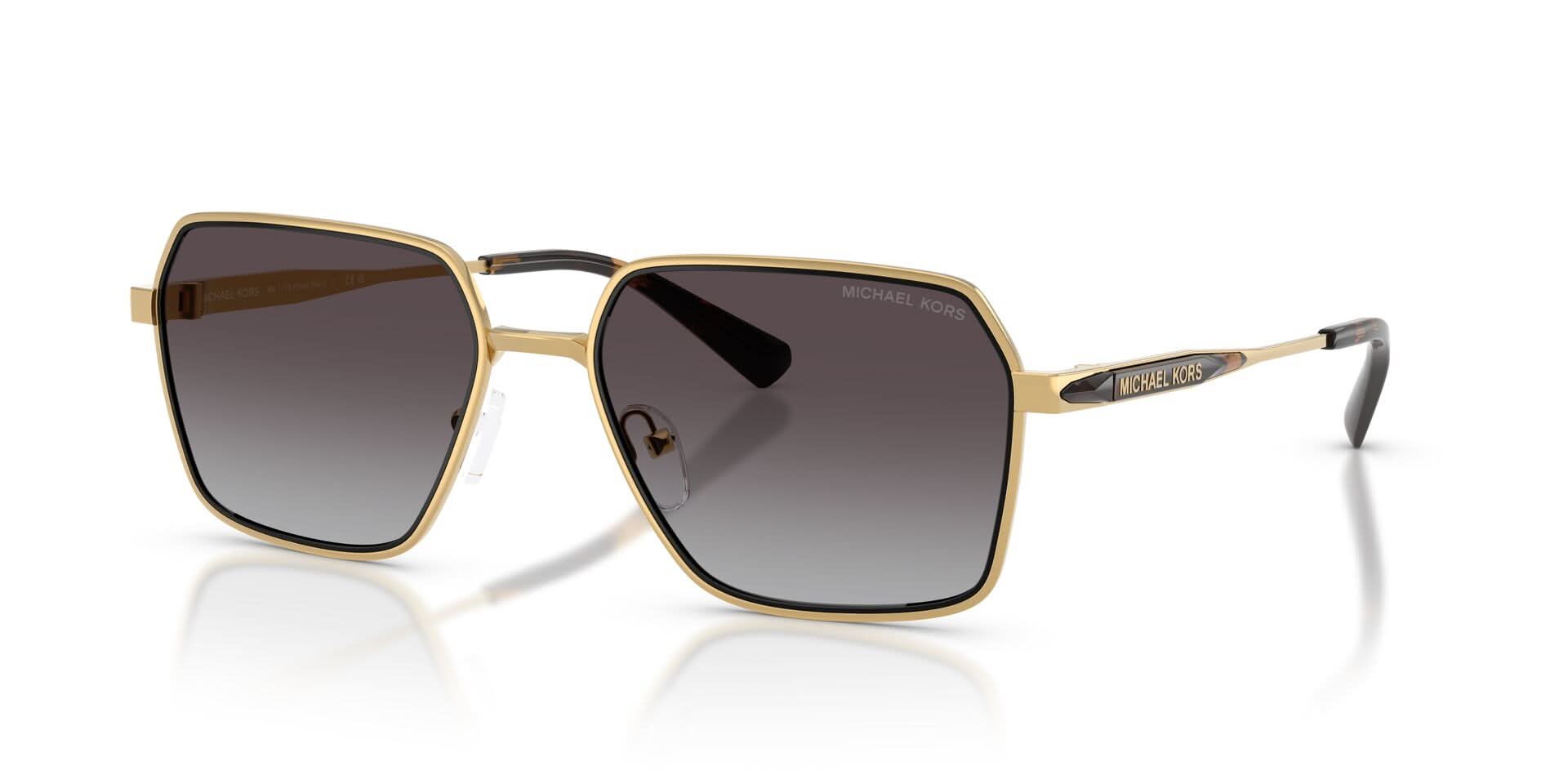 Mk MICHAEL KORS MK1176 DANA POINT 18963C 57 SUNGLASSES