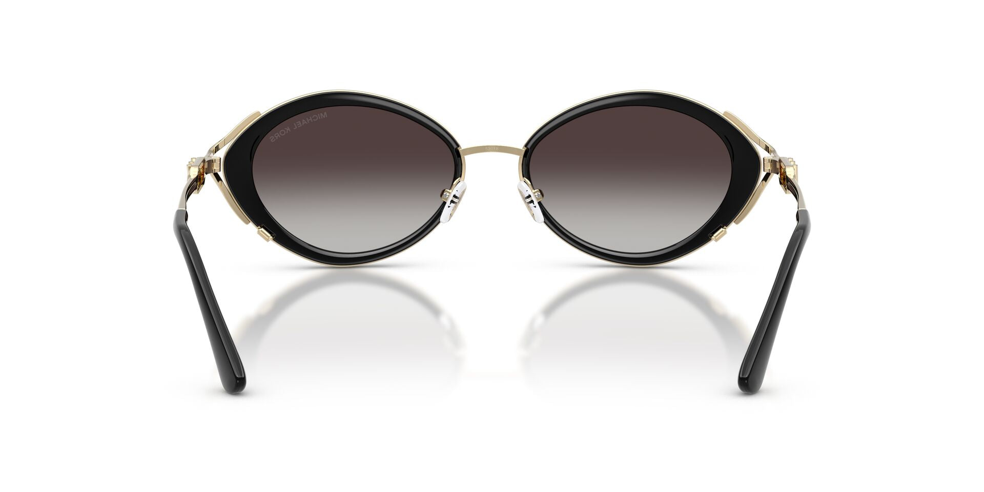 MICHAEL KORS MK1179 KEY WEST 30058G 53 SUNGLASSES