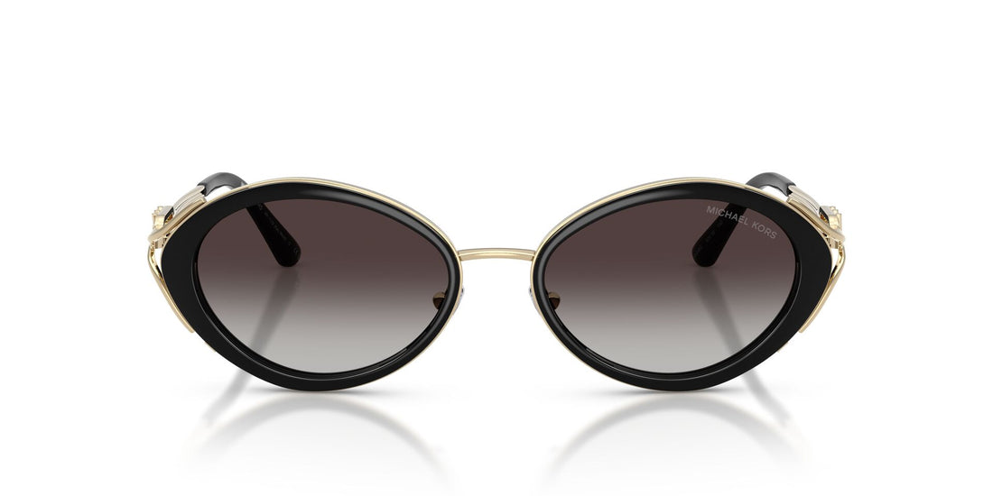 MICHAEL KORS MK1179 KEY WEST 30058G 53 SUNGLASSES