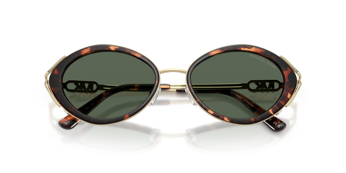 MICHAEL KORS MK1179 KEY WEST 403171 53 SUNGLASSES